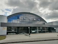 Nincs pénz a Csíki Csobbanó tetőzetének teljes felújítására