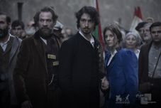 Óriásit zuhant a Most vagy soha! nézettsége a bemutatót követő hétvégére