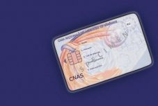 Ezentúl az egészségügyi kártyát helyettesítő igazolvány az új kártya kibocsátásáig érvényes lesz