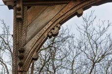 Hungarikum lett a székelység identitásszimbóluma, a székelykapu