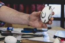 Erdély legjei – húsvéti különkiadás: a tojáspatkolás