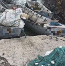 Nyolc házkutatást tartottak, egy tonna halat lefoglaltak, egy személyt őrizetbe vettek