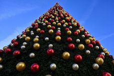 Megnyílt két nagyváros karácsonyi vására pénteken (VIDEÓ)