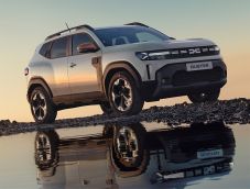 Romániában gyártott jármű is bekerült az Év Autója 2025 döntőjébe