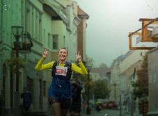 Körbefutják Csíkszeredát (VIDEÓ)