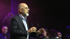 Tíz év után rendeznek újra elnökjelölti vitát, Kelemen Hunor is részt vesz   