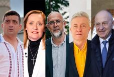 Az „évtized vitája”: Orban élő adásban lépett vissza Lasconi javára 