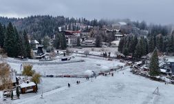 Kétszer annyiba kerül a szilveszter Brassópojánán, mint New Yorkban vagy Londonban