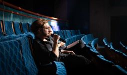 „Botladozásainkban válunk emberré” – Interjú Vecsei H. Miklóssal