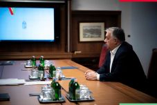 Máért: évi mintegy 100 milliárd forint nemzetpolitikára