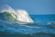 Cunami-veszély: Romániát is elérheti szökőár