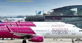 Megint perelt a Wizzair a Taromnak nyújtott állami támogatás miatt, ismét veszített