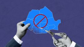 A közösségrombolás terve