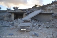 Öten, köztük egy amerikai is életét vesztette a Libanon elleni izraeli légi csapásokban