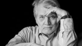 Eötvös Péter utolsó operája rangos díjat nyert az International Opera Awardson