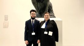 Döntés: a tagállamok kötelesek elismerni egy másik tagállamban végrehajtott nemváltoztatást