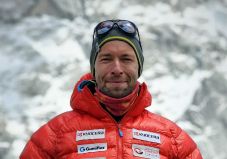 Dokumentumfilm készült Suhajda Szilárdról