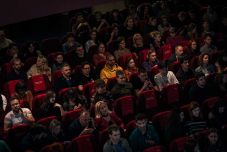 Mintegy hétezer néző – a Filmtettfeszt számokban