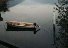 FRISSÍTVE – Halálos baleset a Dunán – a köd miatt ütközött két csónak