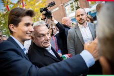 Magabiztosan vezet a Fidesz, vagy előz a Tisza Párt? 