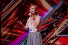 „Hiányzott belőlem a hit, hogy képes vagyok adni az embereknek az előadásom által” – Abodi-Nagy Blankával beszélgettünk