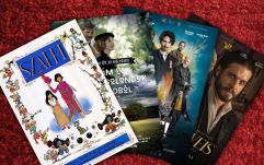 Filmünnepet szerveznek Székelyföldön