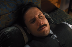 Megjelent a József Attila-film első előzetese a magyar költészet napján