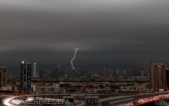 Egy mesterséges „esőgenerátor”, a felhőetetés okozhatta a dubaji katasztrófát?