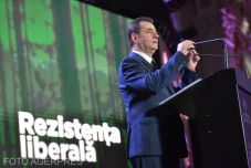 Ludovic Orban szerint az igazi liberálisok a Jobboldal Ereje pártban vannak