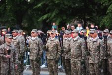 Óriási a személyzethiány a hadseregben – A bolgároknál is, akik a kötelező katonaságot fontolgatják