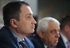 Kijevi korrupció: miniszter irányíthatta az állami földterületek illegális megszerzését