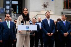Hivatali visszaéléssel vádolják Bukarest első kerületének polgármesterét