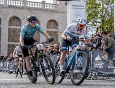 Párizsi győzelme után Barcelonába készül az Európa-bajnok Molnár Ede