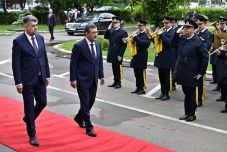 Románia erősíti a kapcsolatait Törökországgal
