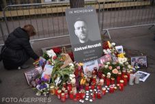 Az amerikai hírszerzés szerint „valószínűleg” nem Putyin rendelte el Navalnij meggyilkolását