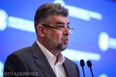 Ciolacu: meggyőződésem, hogy Mircea Geoană indulni fog az államelnök-választáson
