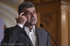 Ciolacu: örülök, hogy Firea beleegyezett a bukaresti főpolgármester-jelöltségbe