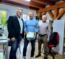 Csonka listával indul EMSZ Kézdivásárhelyen