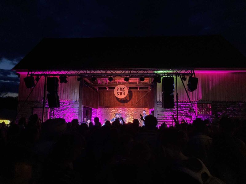 Sokszínűség, hagyományok, egy valódi kulturális utazás – Ilyen volt a Méra Világzenei Csűrfesztivál 