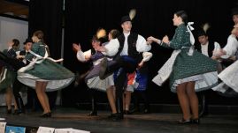 Idén is indul magyar néptáncos képzés Szilágy megyében