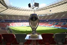 Képernyőn az európai klubtornák, két sportcsatorna közvetíti a meccseket