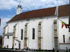 Besztercén még a minoriták is ortodoxok voltak a 13. században