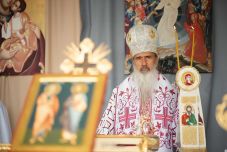 Megbírságolták a rádiócsatornát Teodosie „tanácsai” miatt