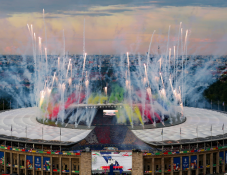 Károly király üzent a vesztes döntő után az angol kapitánynak