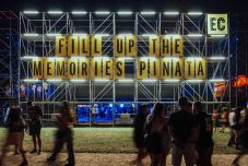 Káosz a reptereken: nem jutottak el Bonchidára az Electric Castle péntek esti fellépői