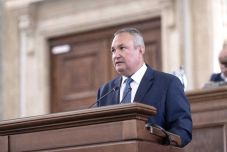 Ciucă szerint a kormánykoalíció nem tervez áfaemelést