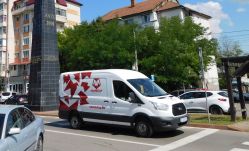 Újabb magyarországi céget vásárol fel a Sameday futárszolgálat