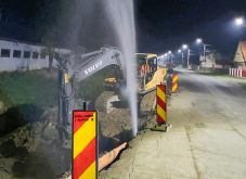 Gépparkot újít a háromszéki Közüzemek: a régi eszközökkel semmi nem úgy alakul, ahogy szeretnék