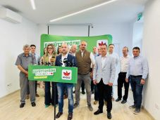 RMDSZ: tizenhat szavazat hiányzott a 11. tanácsosi mandátumhoz Marosvásárhelyen