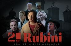 A YouTube-on tette elérhetővé 21 rubint című filmjét a bírált rendező